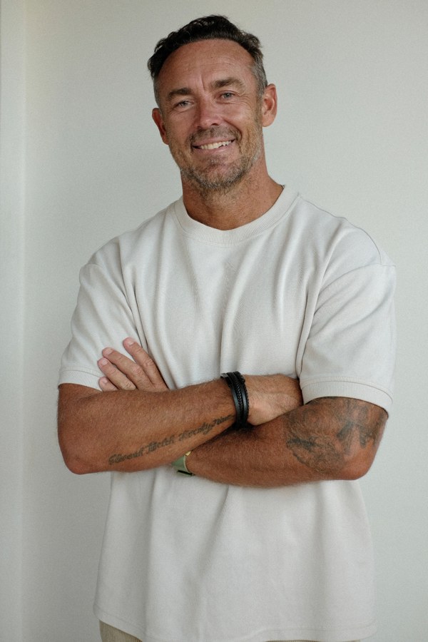 Lucas Gresham