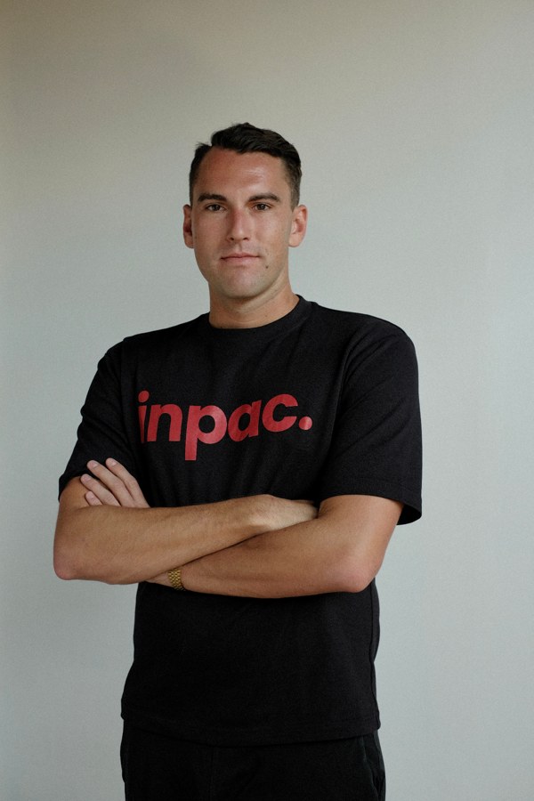Justin Lampert