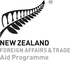 NZ Aid